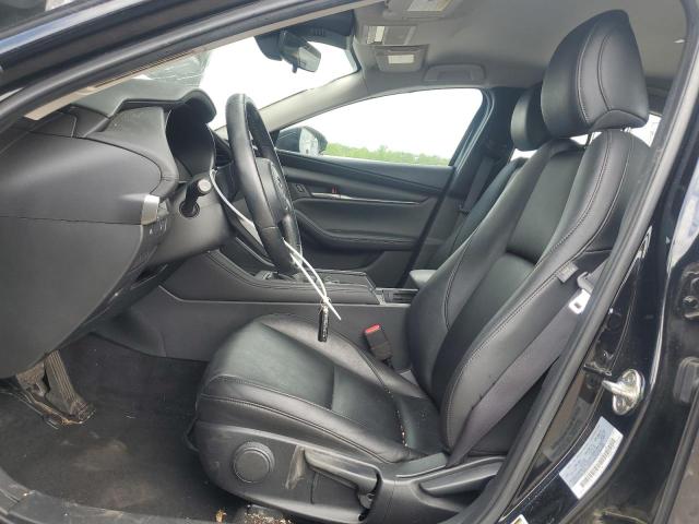  MAZDA 3 2020 Black