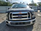 2016 Ford F150 Supercrew იყიდება Augusta-ში, GA - Front End