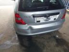 2002 HONDA CIVIC VTEC for sale at Copart SANDTOFT