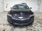 2018 Chevrolet Impala Premier продається в Tulsa, OK - Front End