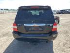 2006 Toyota Highlander Hybrid for Sale in Anderson, CA - Mechanical
