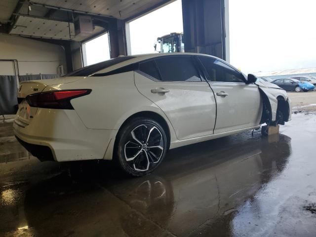  NISSAN ALTIMA 2023 Белый