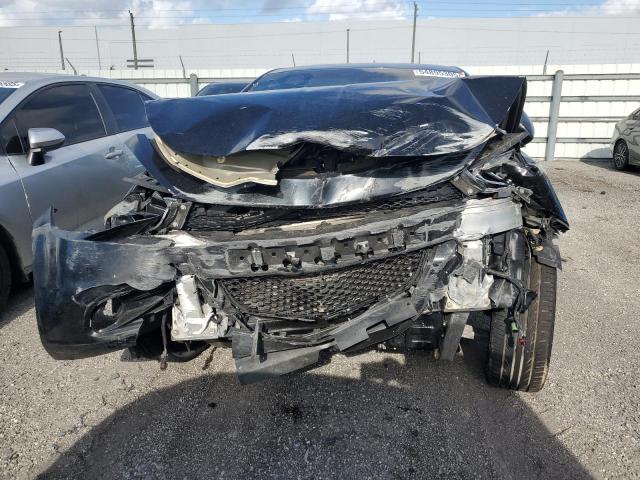  DODGE DART 2016 Czarny