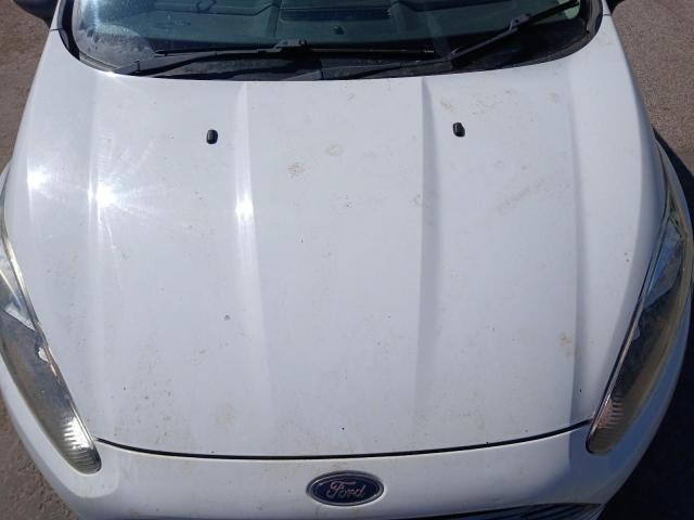 2013 FORD FIESTA BAS