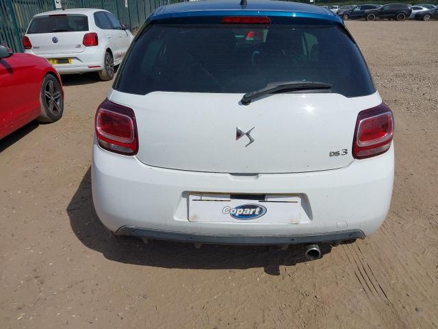 2015 DS DS3 DSTYLE