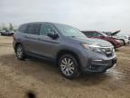 2020 Honda Pilot Exl de vânzare în Elgin, IL - Undercarriage