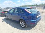 2008 FORD FOCUS ZETE for sale at Copart CORBY