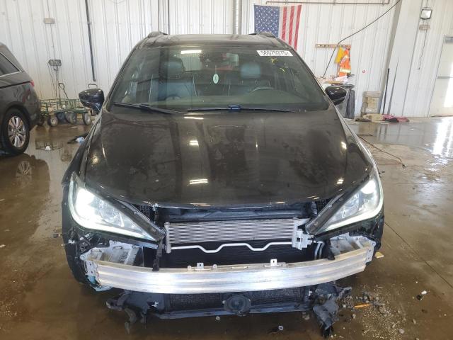  CHRYSLER PACIFICA 2019 Czarny