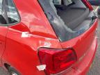 2010 VOLKSWAGEN POLO SEL 8 for sale at Copart SANDTOFT