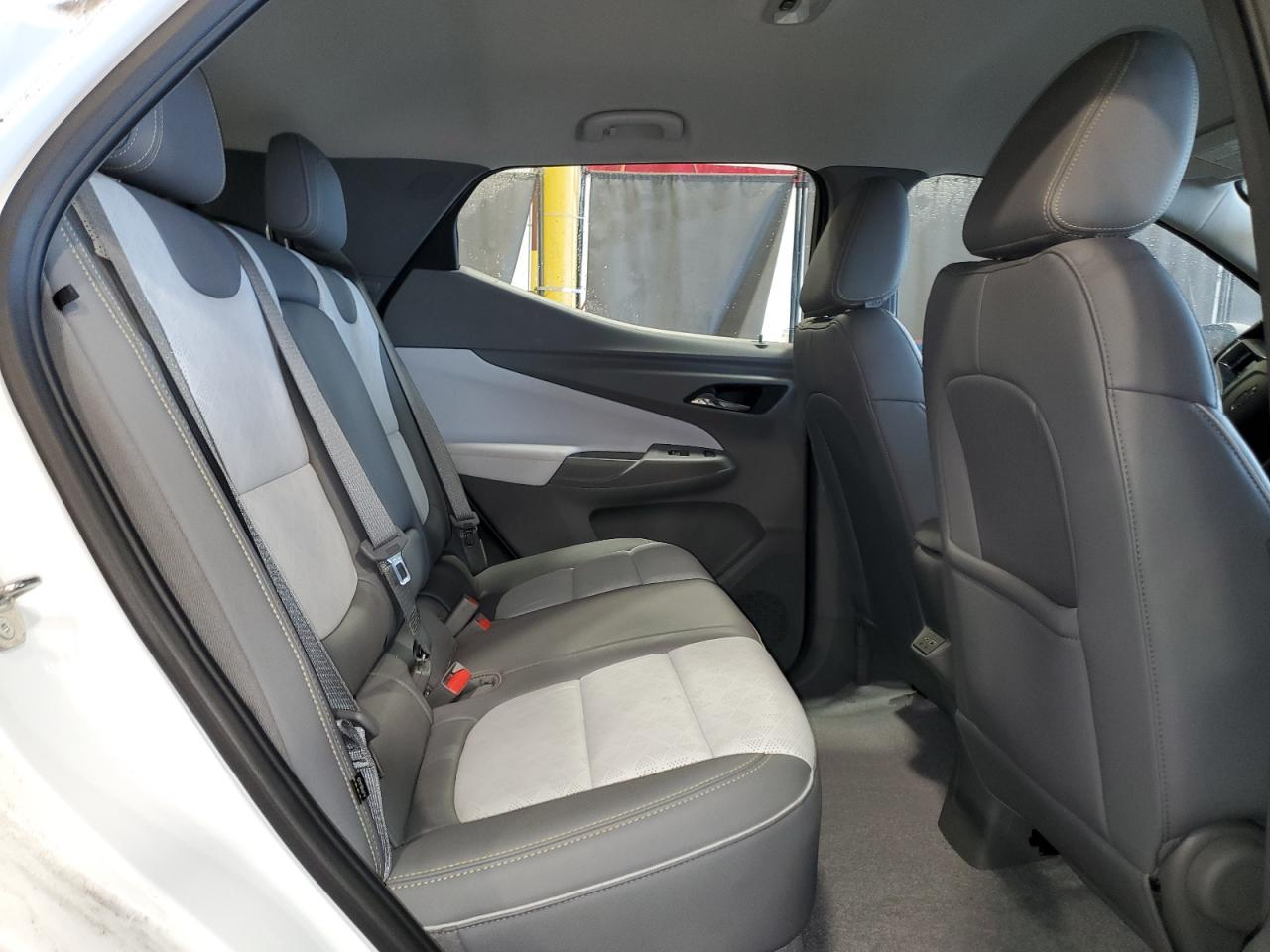 2022 Chevrolet Bolt Euv Premier VIN: 1G1FZ6S02N4106197 Lot: 57077565