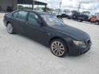 2007 Bmw 750  for Sale in Homestead, FL - Mechanical