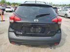 2018 Nissan Kicks S de vânzare în Bridgeton, MO - Front End