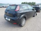 2013 FIAT PUNTO POP for sale at Copart WISBECH