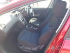 2011 PEUGEOT 308 ENVY H for sale at Copart SANDTOFT