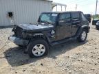2008 Jeep Wrangler Unlimited Sahara de vânzare în Tifton, GA - Front End
