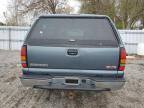 2007 GMC NEW SIERRA C1500 CLASSIC   for sale at Copart ON - LONDON