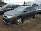 2013 TOYOTA CAMRY L à vendre chez Copart ON - TORONTO