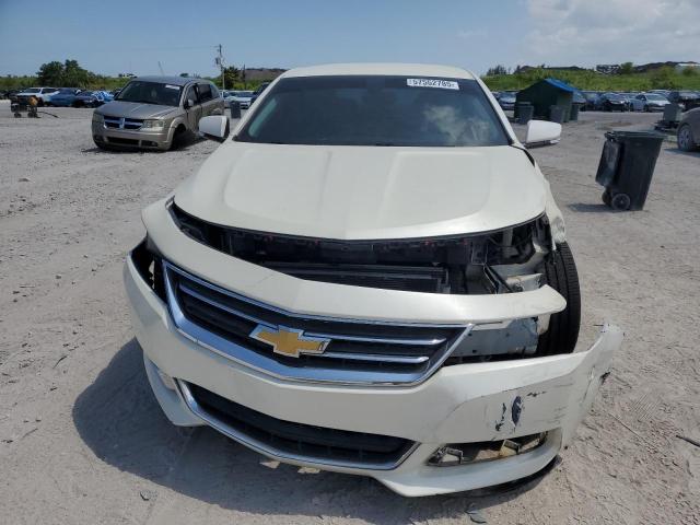  CHEVROLET IMPALA 2014 Beige