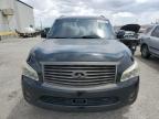 2013 Infiniti Qx56  на продаже в Tucson, AZ - Mechanical