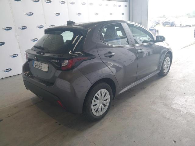 2024 MAZDA 2