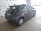 2024 MAZDA 2 for sale at Copart CASTLEDERMOT - IRELAND