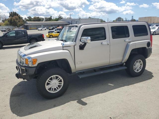 2006 Hummer H3 