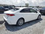 2025 Toyota Corolla Le zu verkaufen in Riverview, FL - Rear End