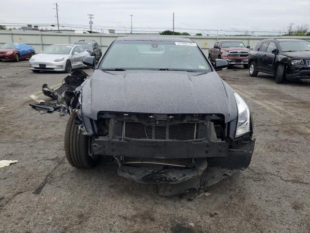  CADILLAC ATS 2014 Black