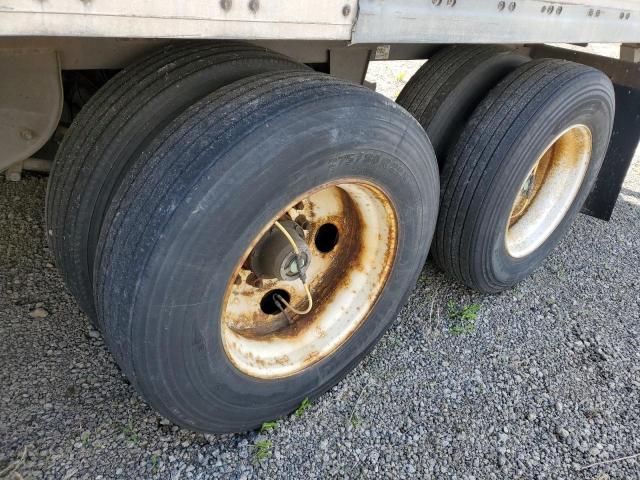 2016 WABASH DVHDHPC DRY VAN TRAILER