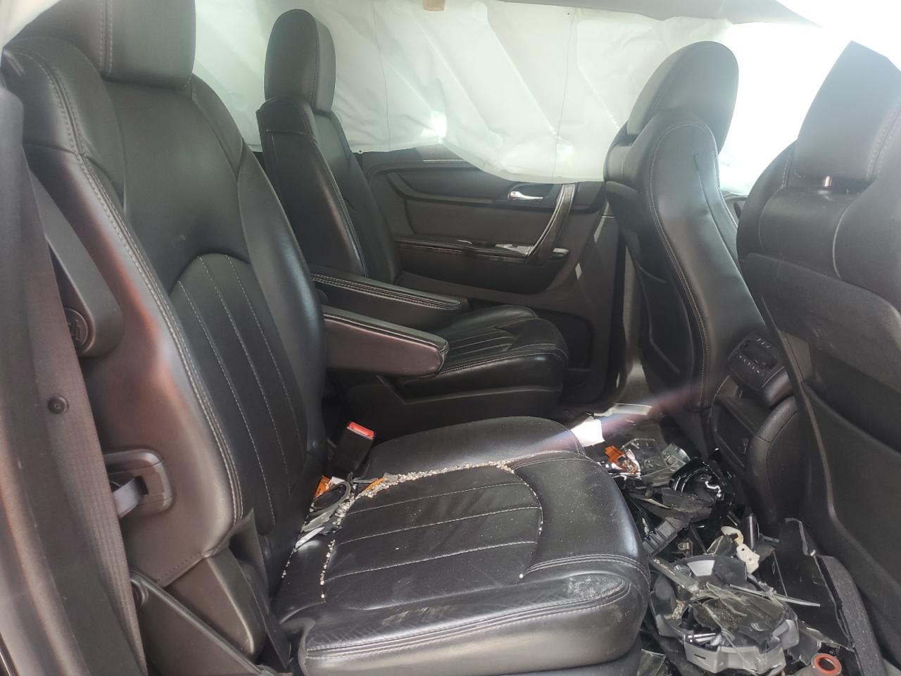 2014 GMC Acadia Slt-2 VIN: 1GKKVSKD3EJ194745 Lot: 56418155