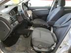 2011 Chevrolet Aveo Ls for Sale in Candia, NH - Frame Damage