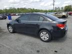 2012 Chevrolet Cruze Ls for Sale in Savannah, GA - Front End