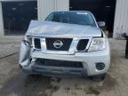 2019 Nissan Frontier S იყიდება Jacksonville-ში, FL - Front End