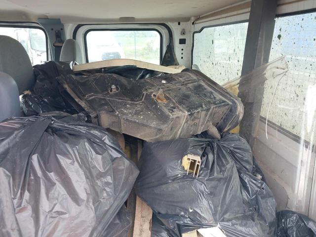 2014 FORD TRANSIT 10