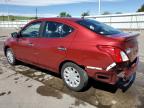 2018 Nissan Versa S de vânzare în Littleton, CO - Side