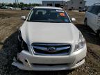 2011 Subaru Legacy 2.5I Premium for Sale in Windsor, NJ - Front End