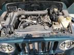 2001 Jeep Wrangler / Tj Sahara for Sale in West Warren, MA - Frame Damage