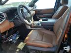 2023 TOYOTA TUNDRA CREWMAX PLATINUM   à vendre chez Copart QC - MONTREAL