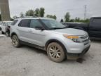 2013 Ford Explorer Xlt за продажба в Wayland, MI - Front End