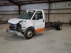 2017 Chevrolet Express G4500  de vânzare în Knightdale, NC - Front End