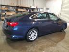 2018 Chevrolet Malibu Lt   на продаже в Oklahoma City, OK - Minor Dent/Scratches