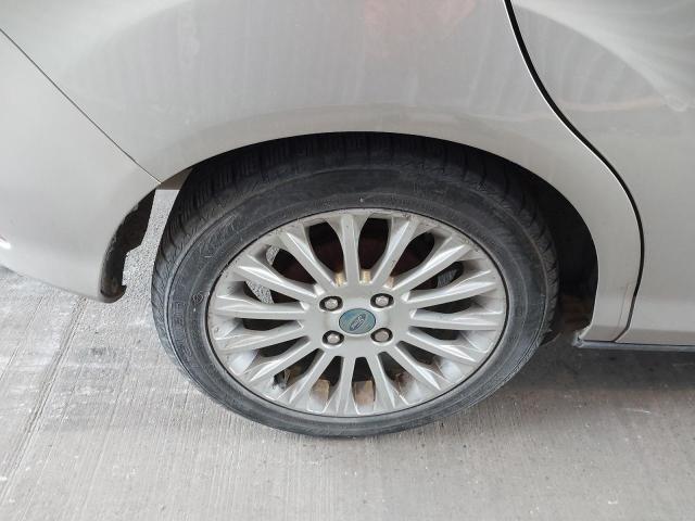2012 FORD B-MAX TITA