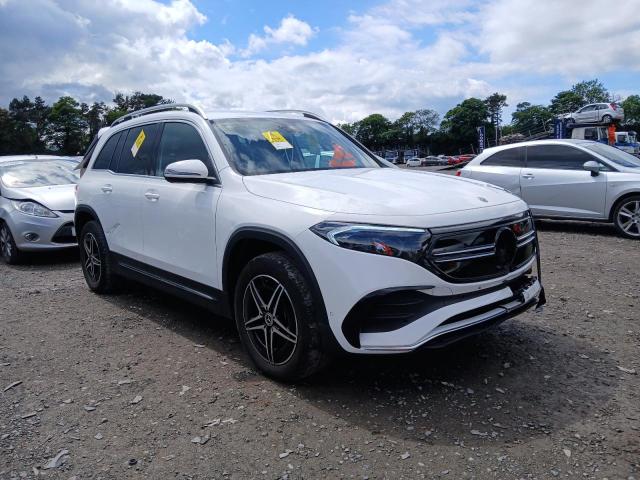 2023 MERCEDES BENZ EQB 300 AM