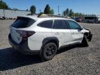 2024 Subaru Outback Wilderness na sprzedaż w Portland, OR - Front End