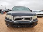 2013 Honda Ridgeline Rt продається в Andrews, TX - Hail