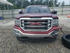 2016 Gmc Sierra K1500 Slt للبيع في Ellenwood، GA - Front End