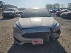 2017 Ford Focus Se იყიდება Greenwood-ში, NE - Water/Flood