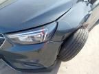 2017 VAUXHALL MOKKA X EL for sale at Copart PETERLEE