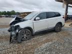 2017 Mitsubishi Outlander Se en Venta en Tanner, AL - Front End