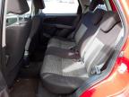 2007 FIAT SEDICI DYN for sale at Copart WHITBURN